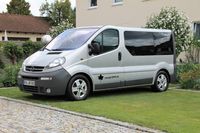 Vivaro: in guter Erinnerung!